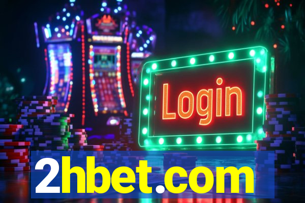 2hbet.com