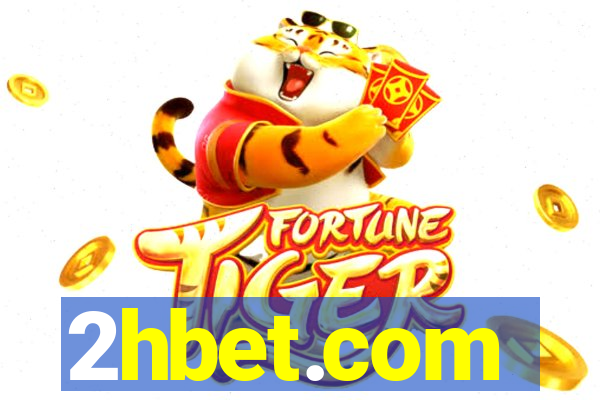 2hbet.com