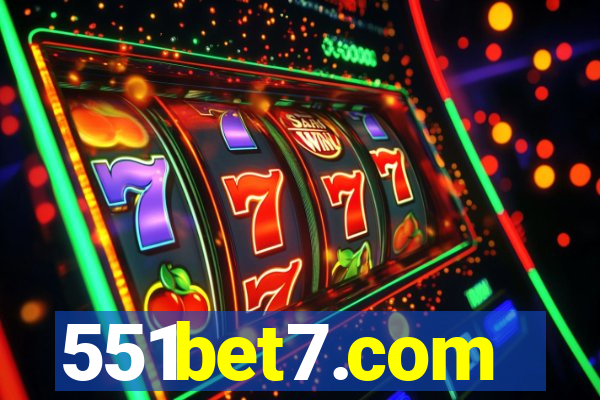 551bet7.com