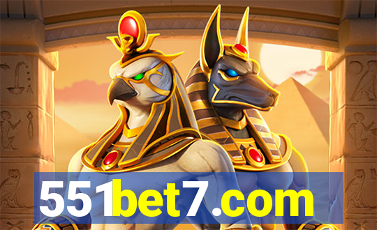 551bet7.com