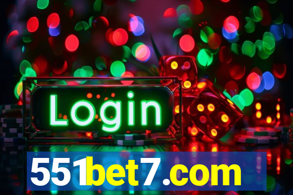 551bet7.com