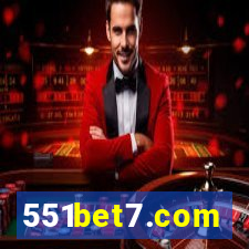 551bet7.com