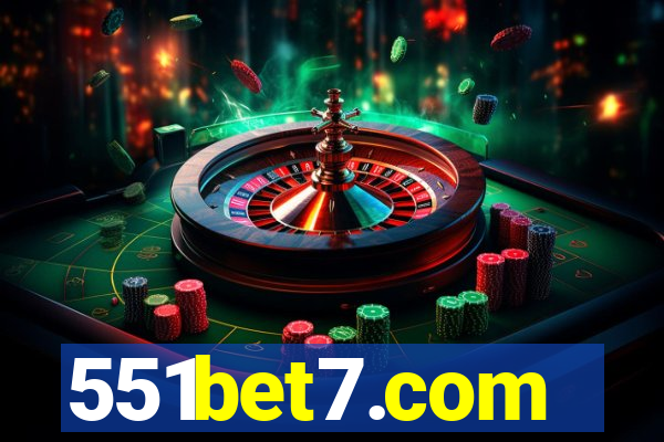 551bet7.com