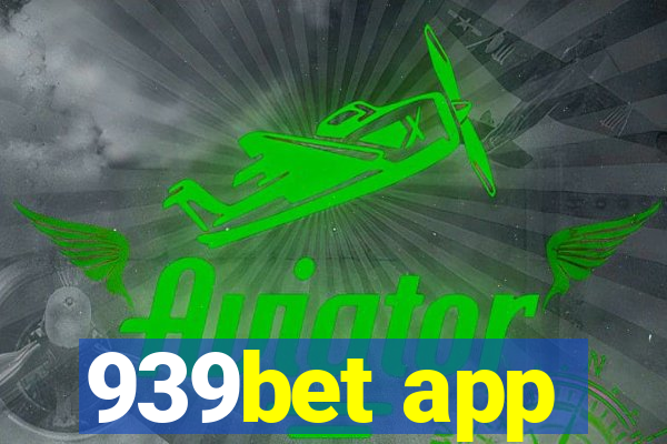 939bet app