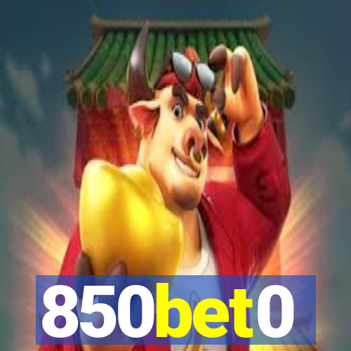 850bet0