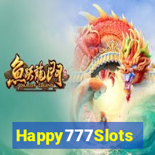 Happy777Slots