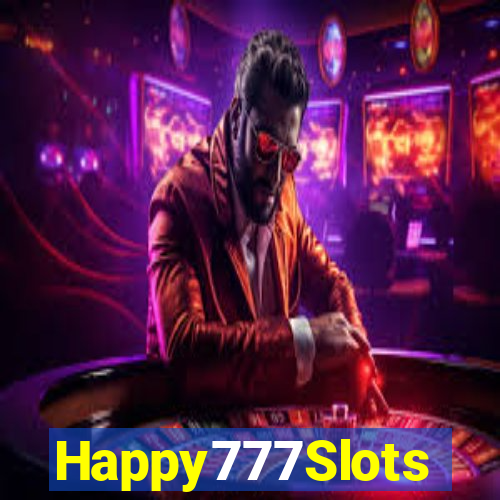 Happy777Slots