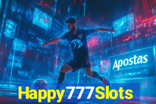 Happy777Slots