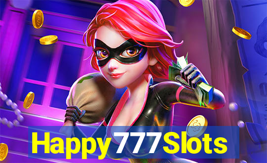 Happy777Slots