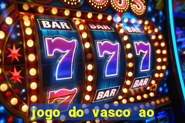 jogo do vasco ao vivo em hd