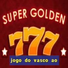 jogo do vasco ao vivo em hd