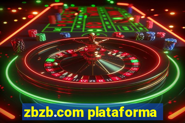 zbzb.com plataforma