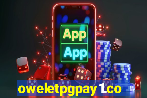 oweletpgpay1.com