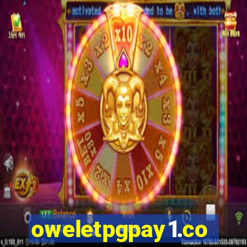 oweletpgpay1.com