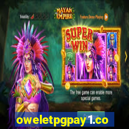 oweletpgpay1.com