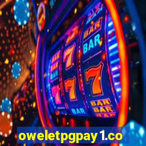 oweletpgpay1.com