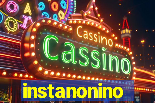 instanonino