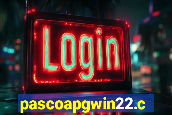 pascoapgwin22.com