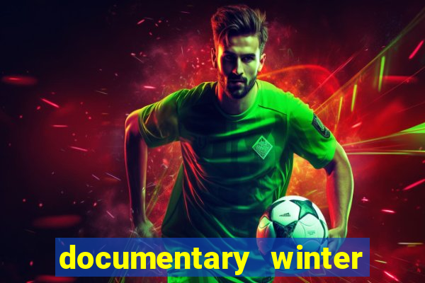 documentary winter on fire