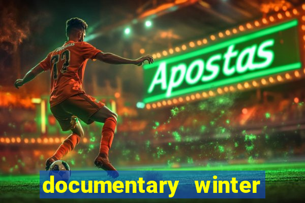 documentary winter on fire