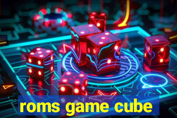 roms game cube