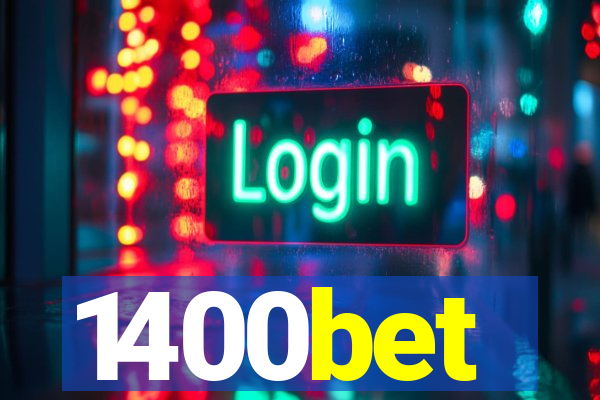 1400bet