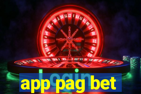 app pag bet