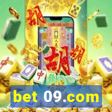 bet 09.com