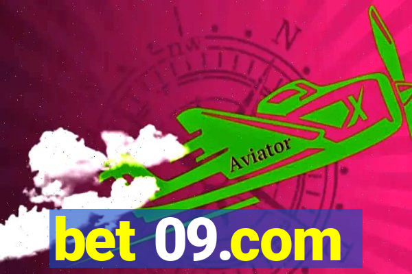 bet 09.com