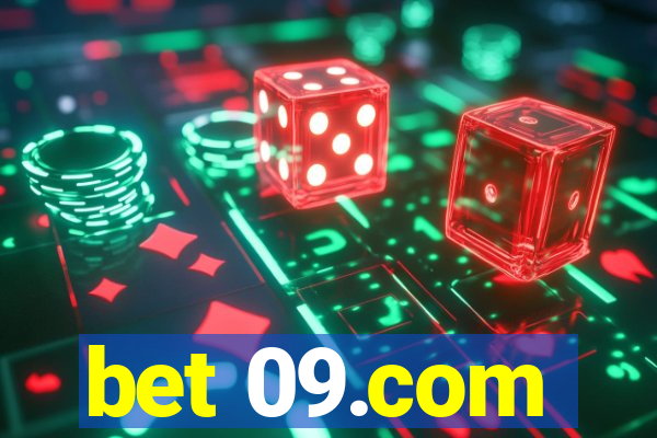 bet 09.com