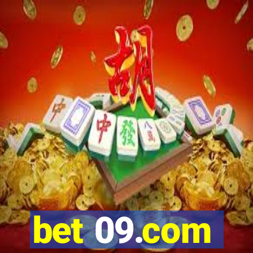 bet 09.com