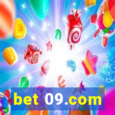 bet 09.com