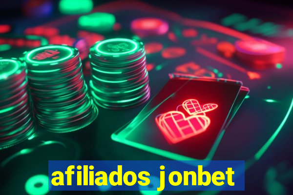 afiliados jonbet