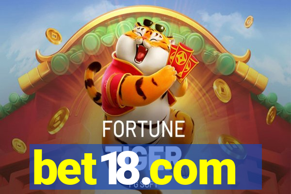 bet18.com