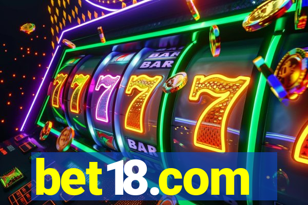 bet18.com