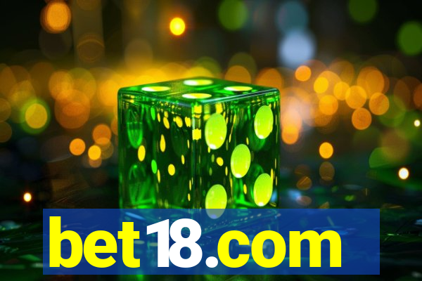 bet18.com