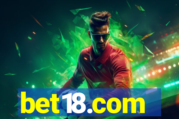 bet18.com