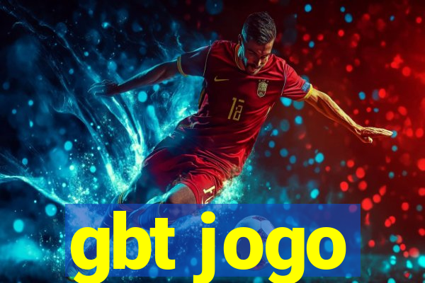 gbt jogo