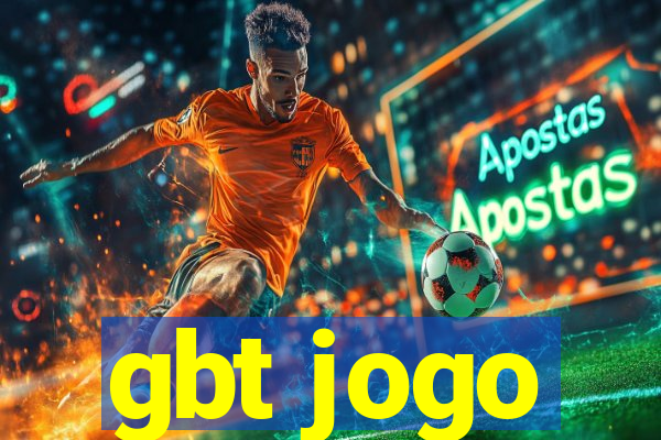 gbt jogo