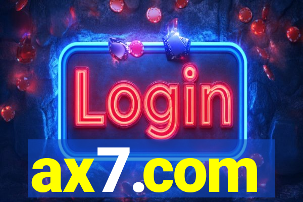 ax7.com