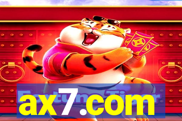 ax7.com