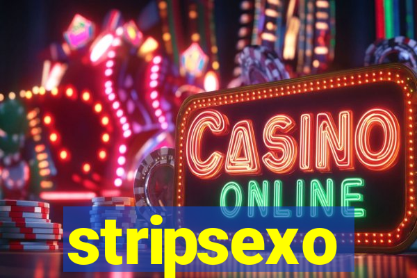 stripsexo