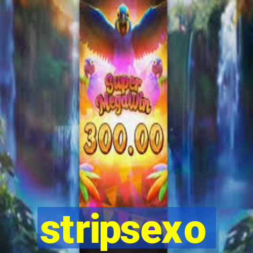 stripsexo