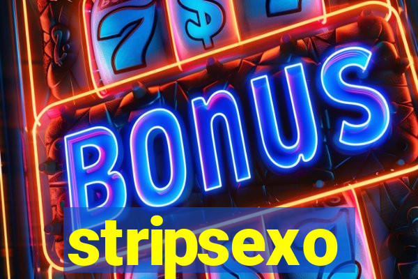 stripsexo