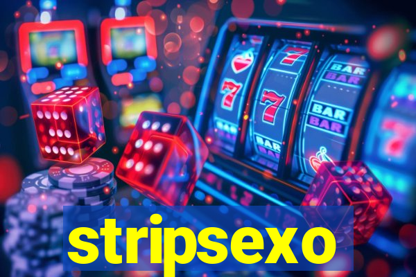 stripsexo