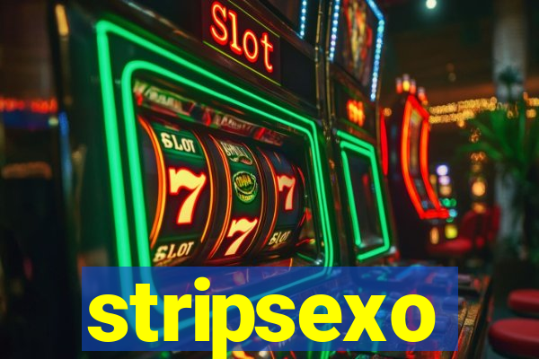 stripsexo