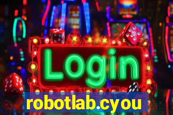 robotlab.cyou