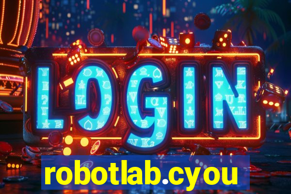 robotlab.cyou