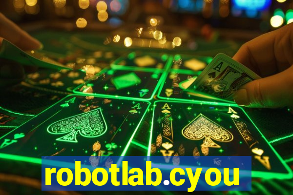 robotlab.cyou