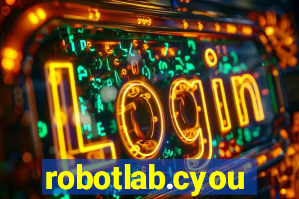 robotlab.cyou